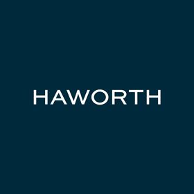 Haworth International Logo